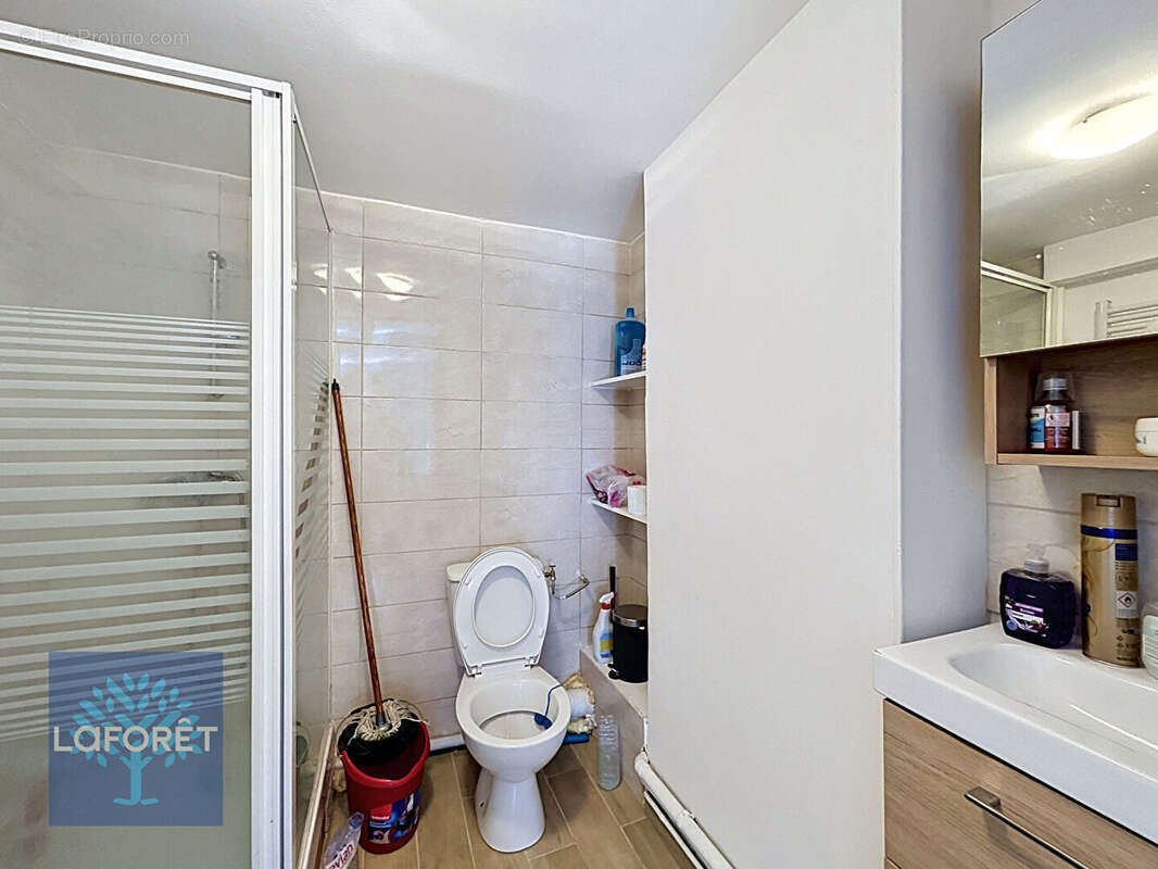Appartement à CORBEIL-ESSONNES