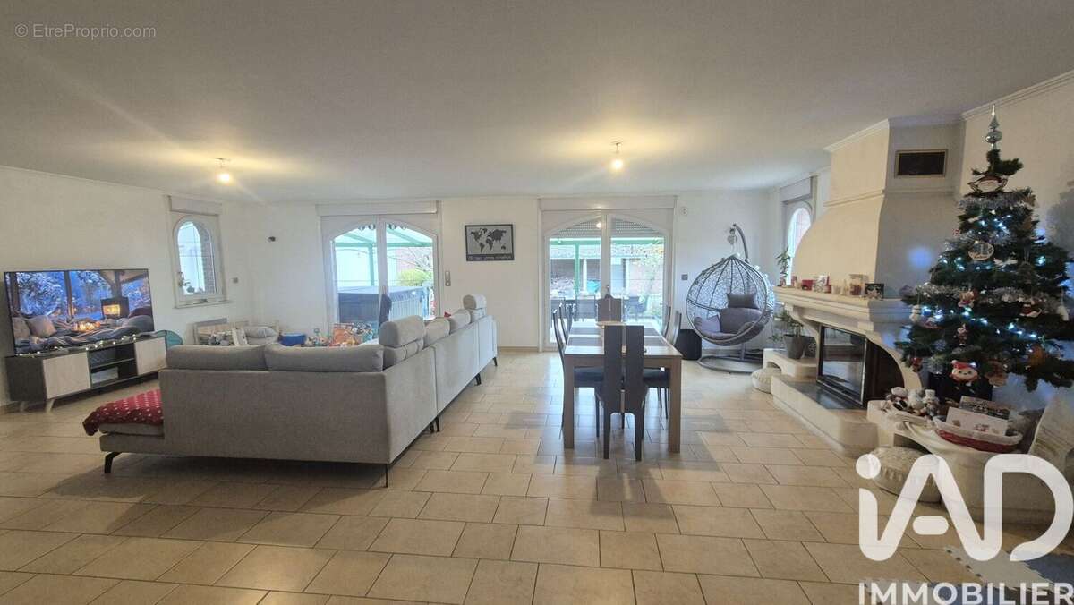 Photo 7 - Maison à LECELLES