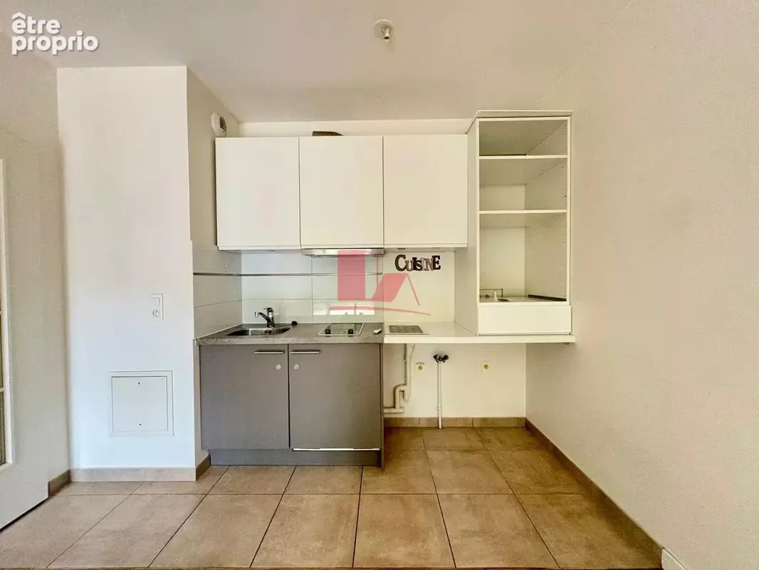 CHATILLON - 2 pièces de 41.43 M²  - Jardin - Parking - photo 6