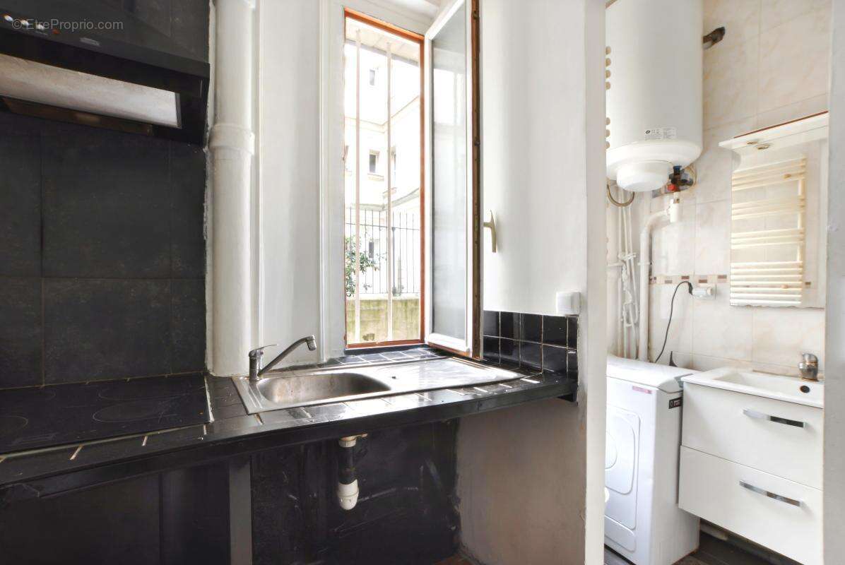 Appartement - photo 7