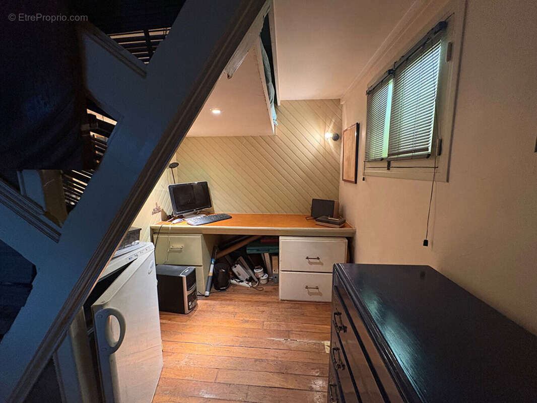 Appartement à FONTENAY-SOUS-BOIS