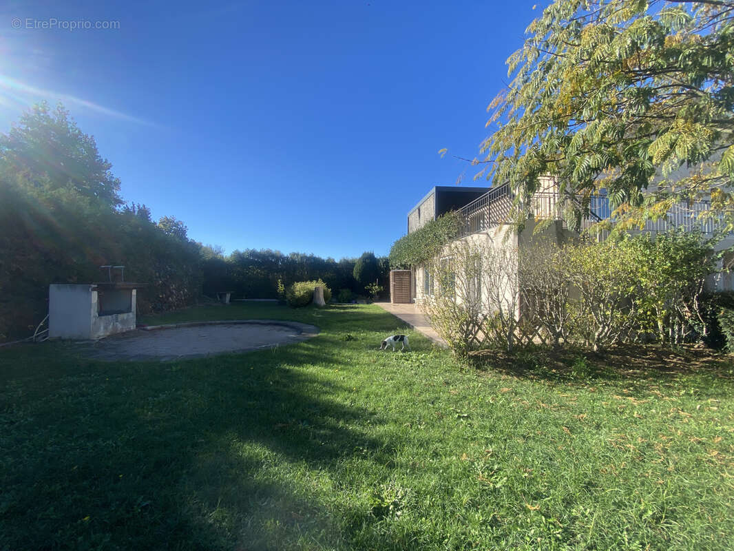 Maison à BEAUMONT-LES-VALENCE