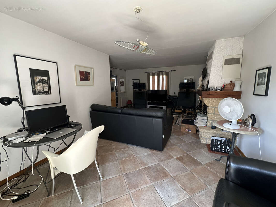 Maison 90 m² à Vaux-Le-Penil  - photo 8