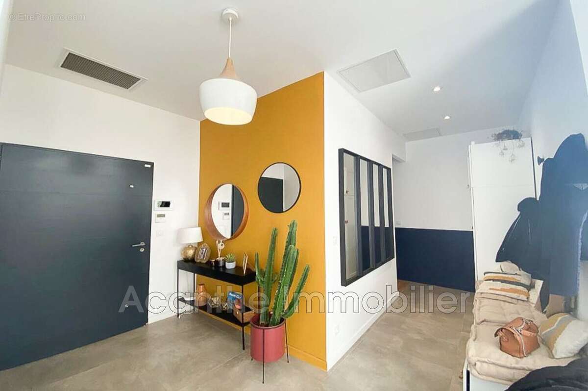 Maison à SAINT-AUNES