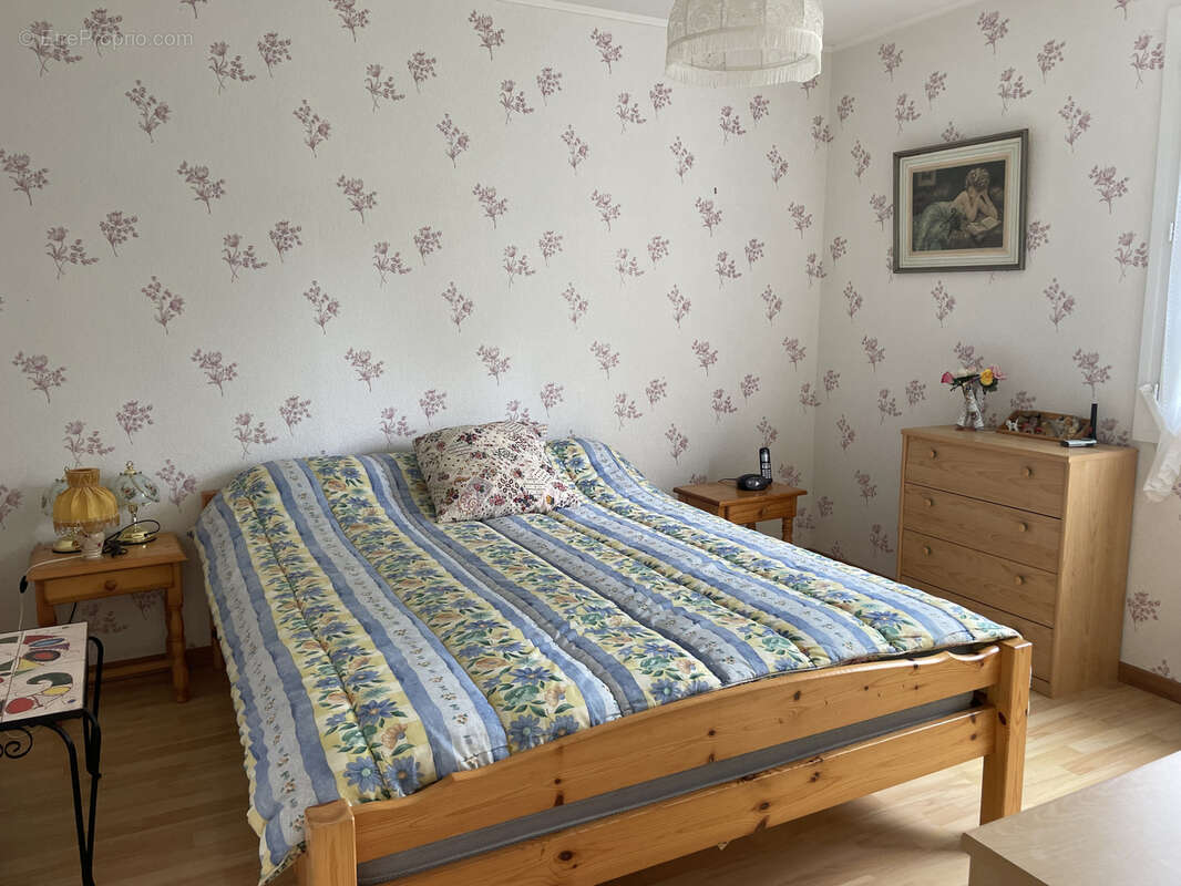 Maison vivable de plain pied 4 chambres - photo 8
