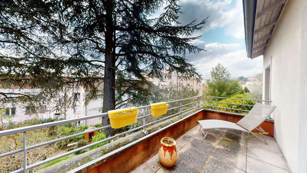 Maison à RILLIEUX-LA-PAPE