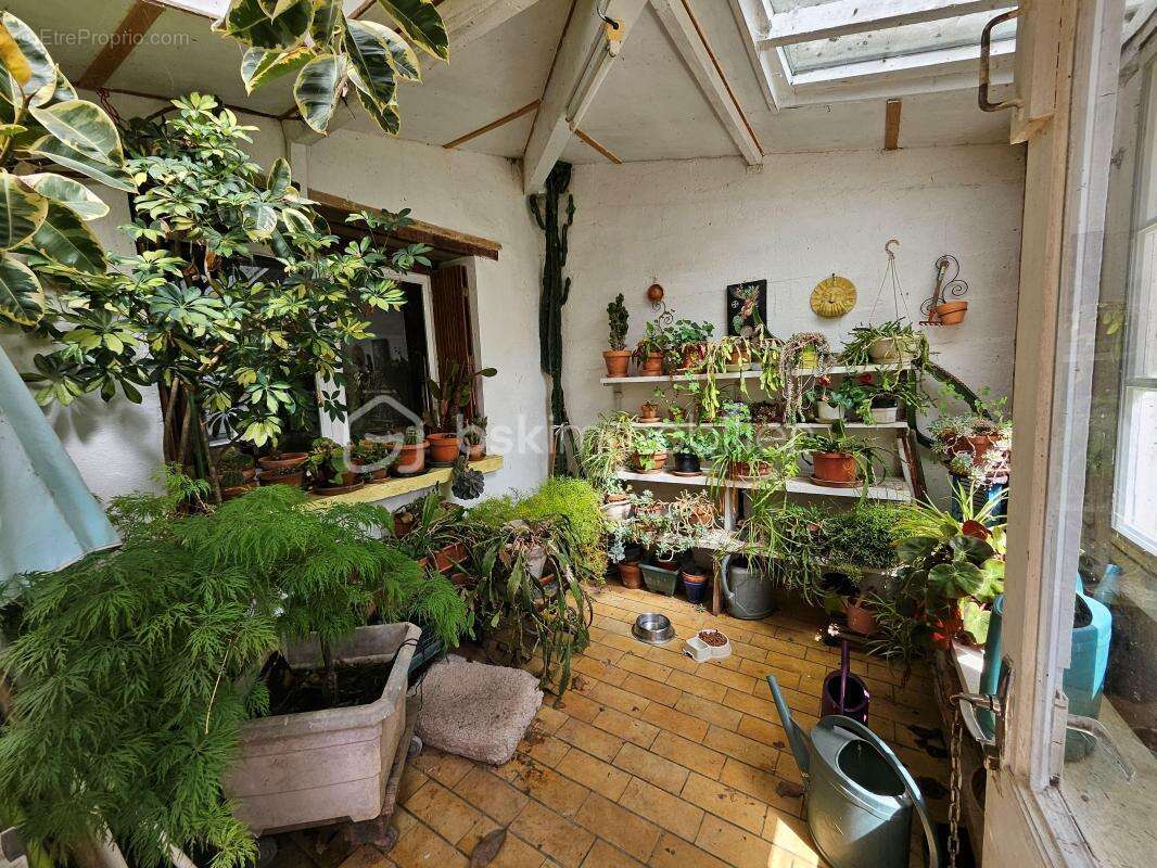 Maison à CAUDECOSTE