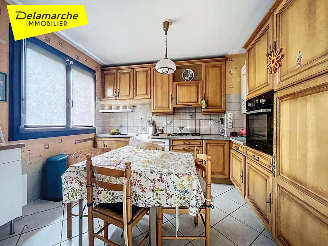 Maison à MARCEY-LES-GREVES