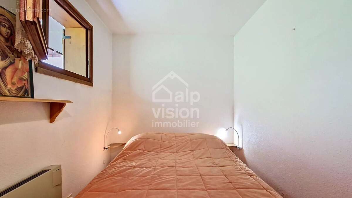 Appartement à CHATEL