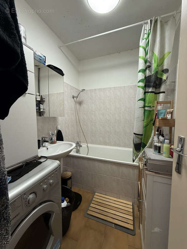Appartement à CHATUZANGE-LE-GOUBET
