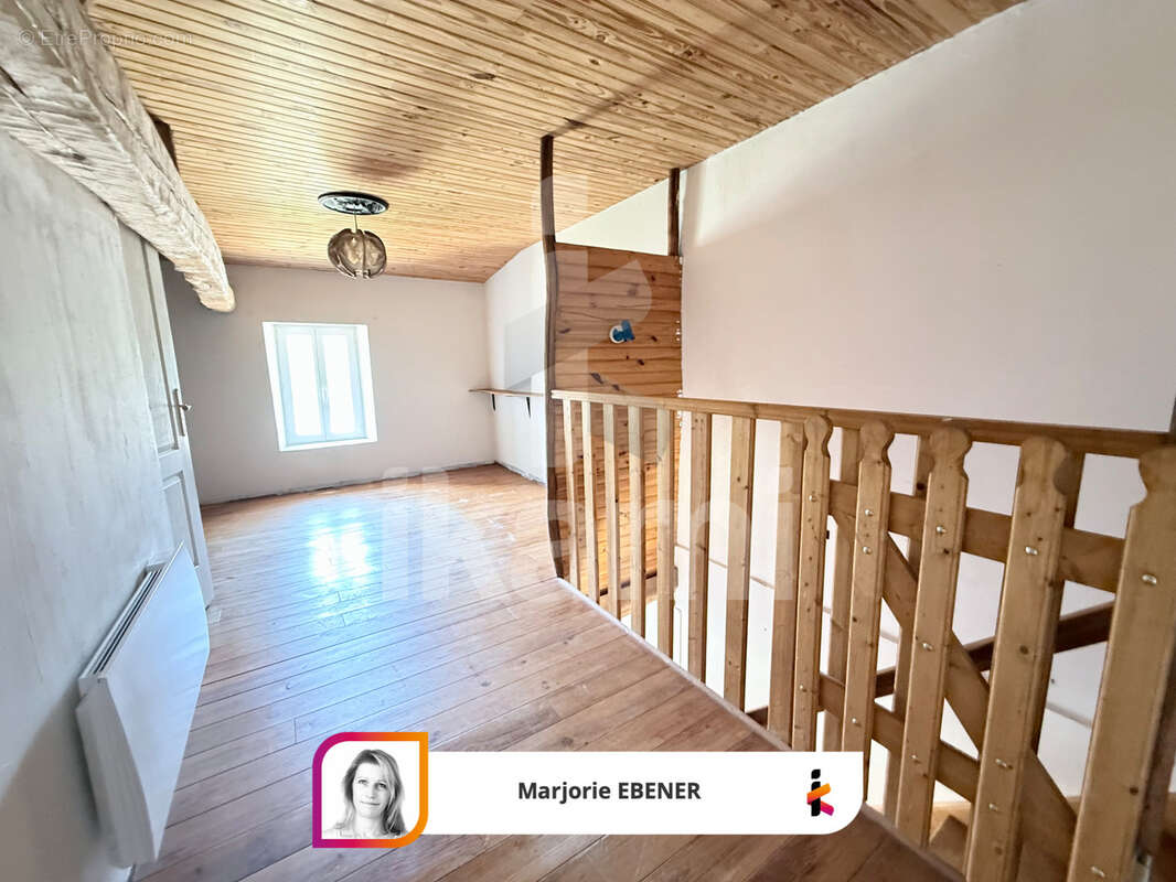Magnifique maison en pierres à Hauterives - photo 7