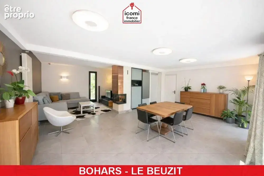 Finistere - bohars (29820) - a vendre - maison 200m2 - 4/5 chambres - garage double - 1000m2 de terrain - rare - coup de coeur - photo 8