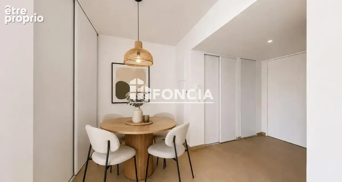 Appartement neuf avec jardin privatif de 17 m² – Résidence sécurisée – Parking privé - photo 5