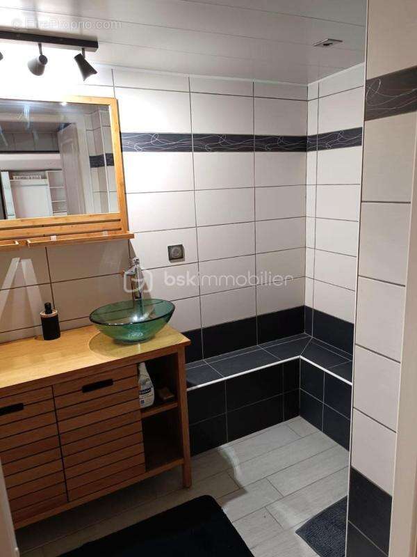 Maison à CASTELNAU-DE-MEDOC