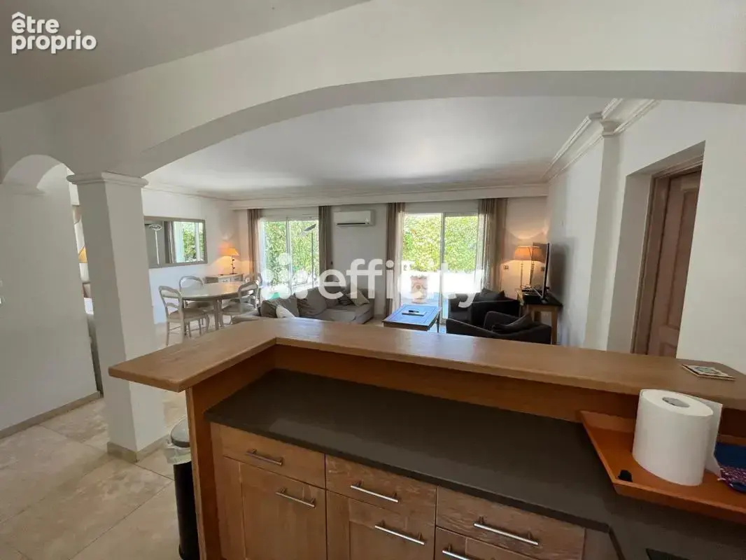 Maison 4 pièces 106 m² à vendre à Sainte-Maxime (83120) - photo 24