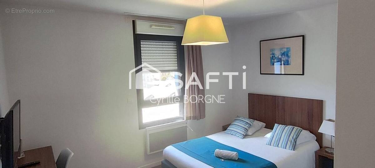 Photo 1 - Appartement à TOURS