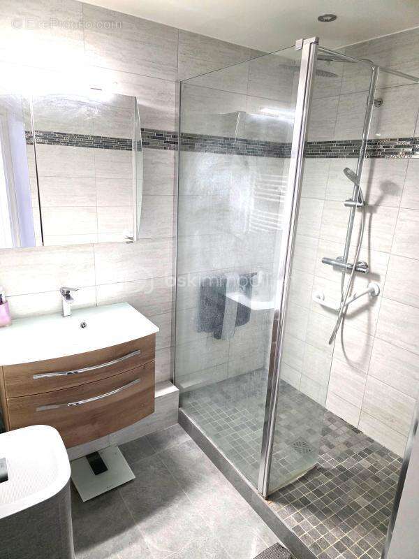 Nouveauté Secteur Mairie - Charmant Appartement de 3 pièces de 68 m² avec balcon au 6e étage sur 8 - photo 10