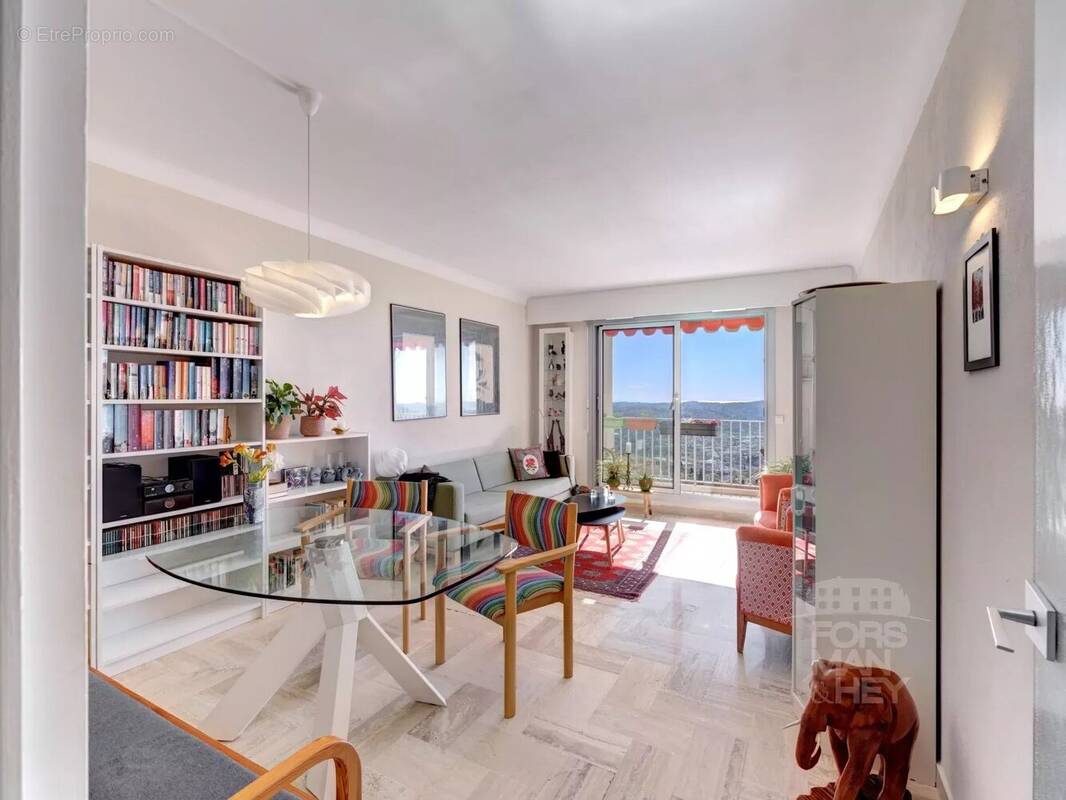 Appartement à GRASSE