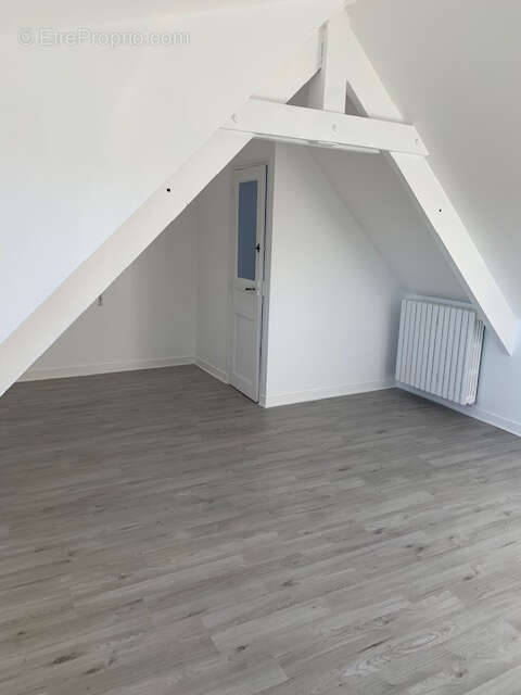 Maison à LA SAUVAGERE