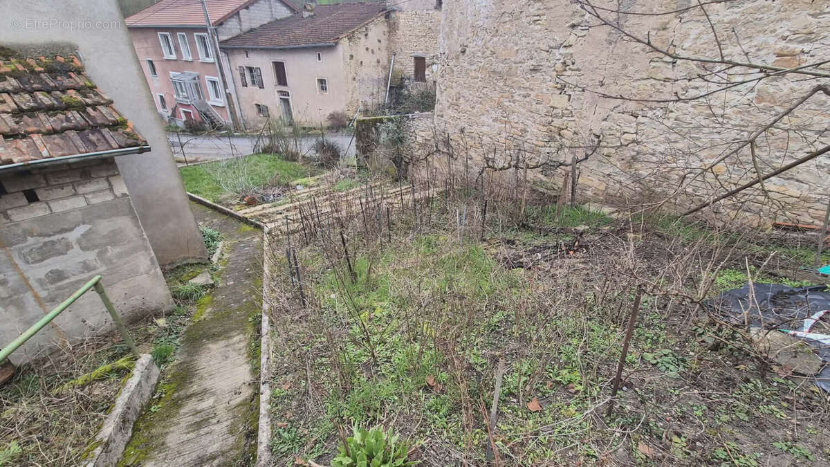 Maison à GRIPPORT