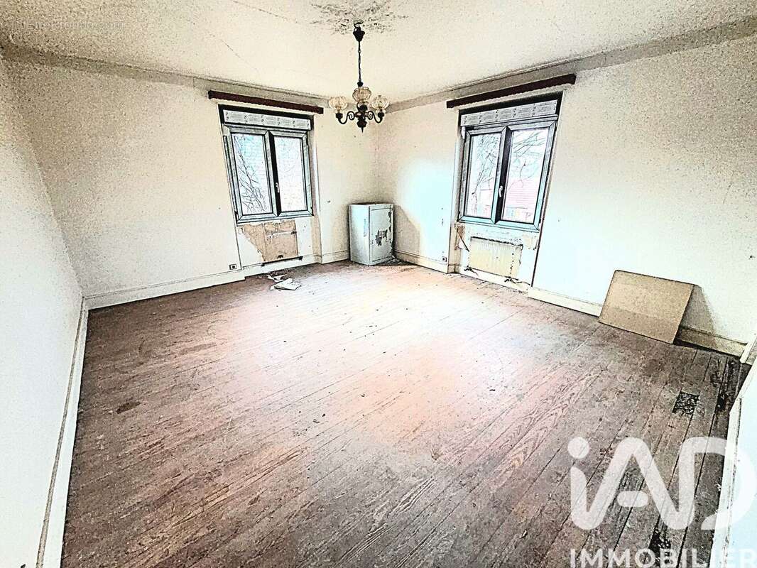 Photo 7 - Appartement à ESCHAU