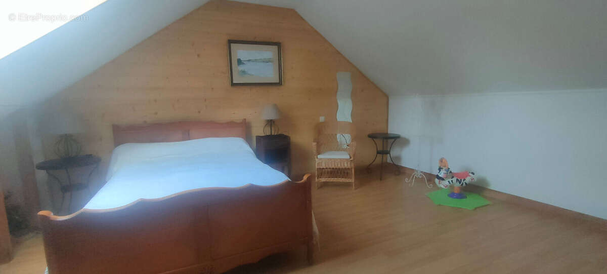 Maison à LA CHAPELLE-SUR-ERDRE