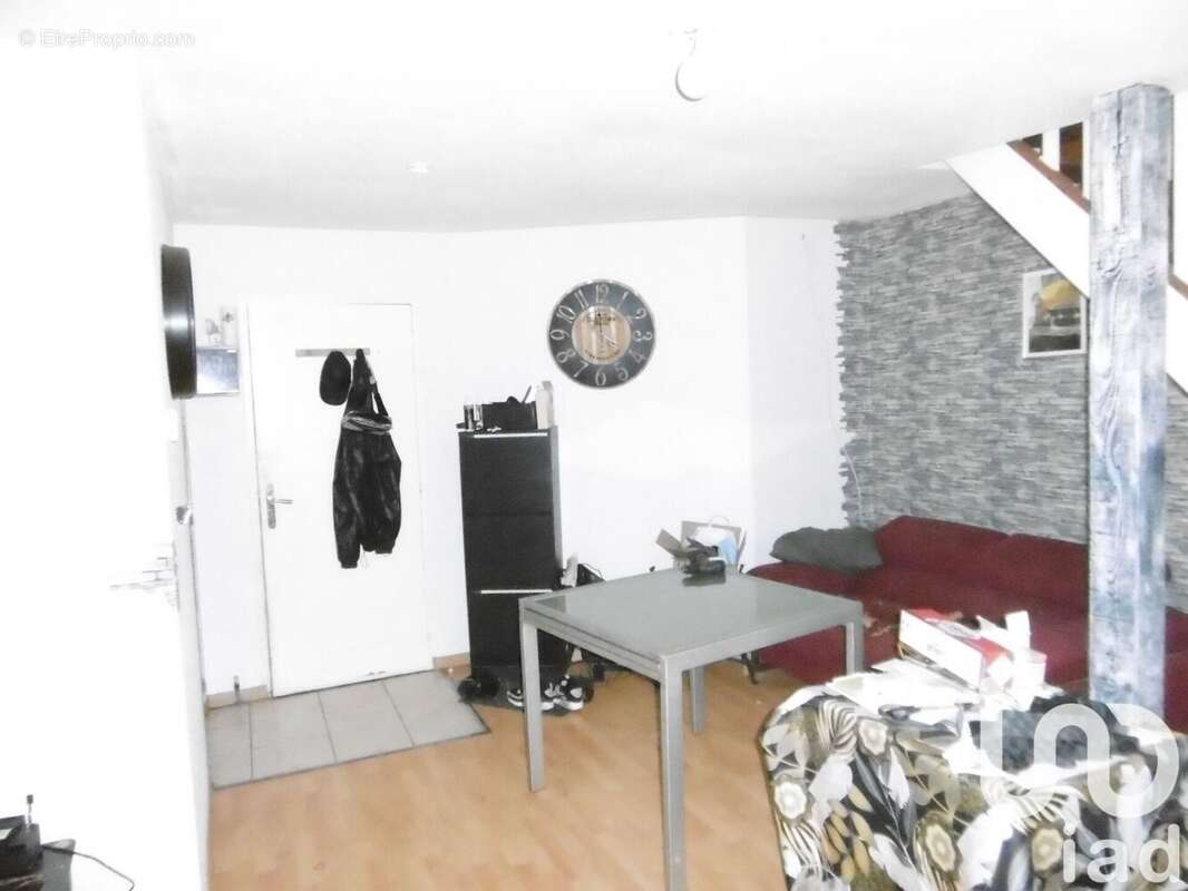 Appartement 78 m² à Pierrefontaine-Les-Blamont  - photo 3