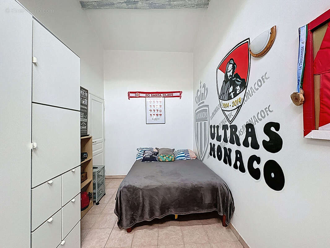 Appartement à LES ARCS