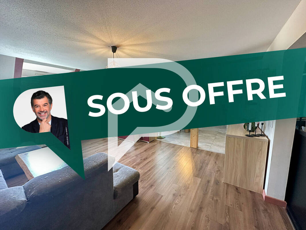 Appartement à STOSSWIHR