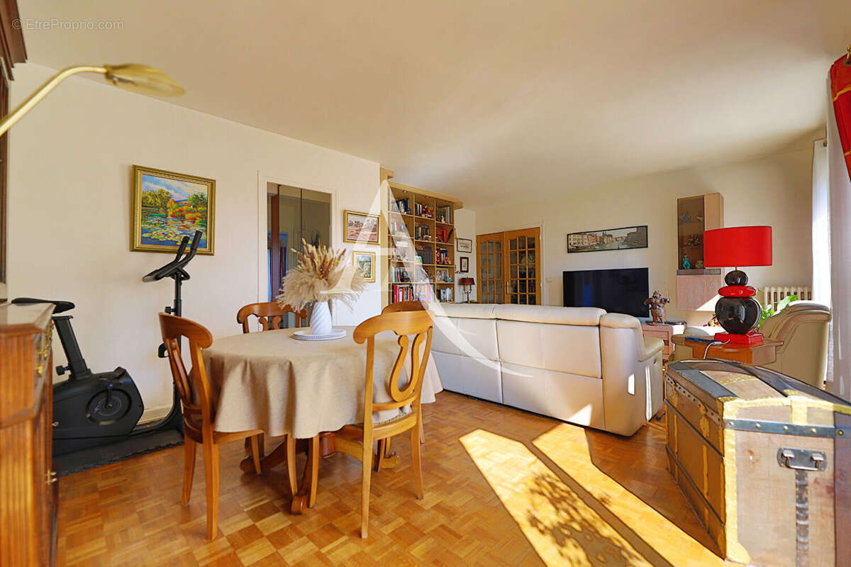 Appartement à CHATOU