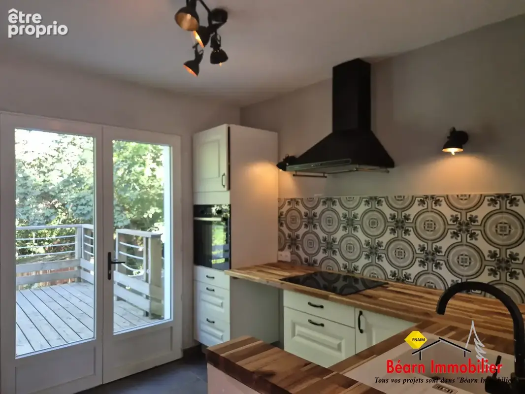 Maison 61 m² à Salies-De-Bearn  - photo 5
