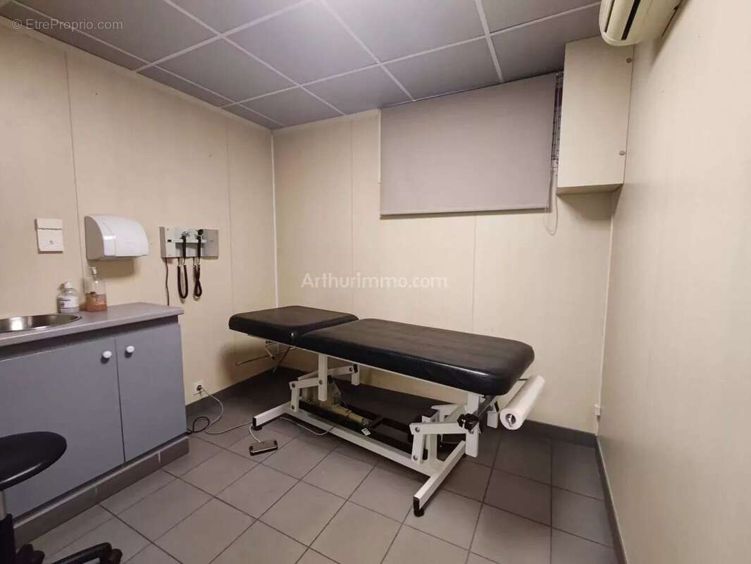 Commerce à VILLENEUVE-SAINT-GEORGES