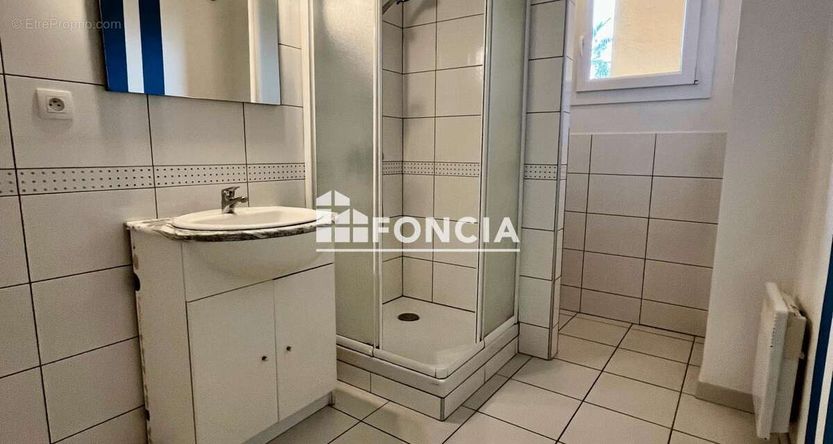 Appartement à SAINT-CYR-SUR-MER
