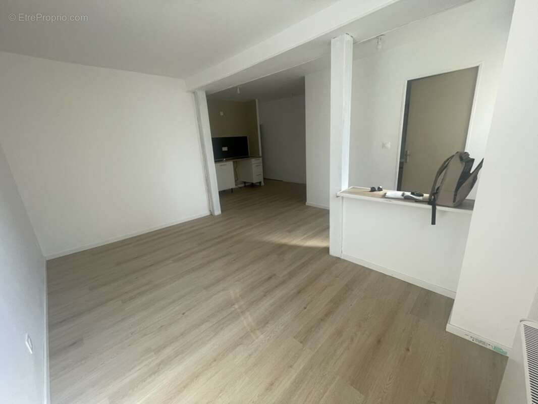 Lot de 2 appartements (72) - photo 4