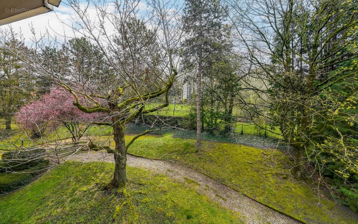 Appartement à LYON-9E