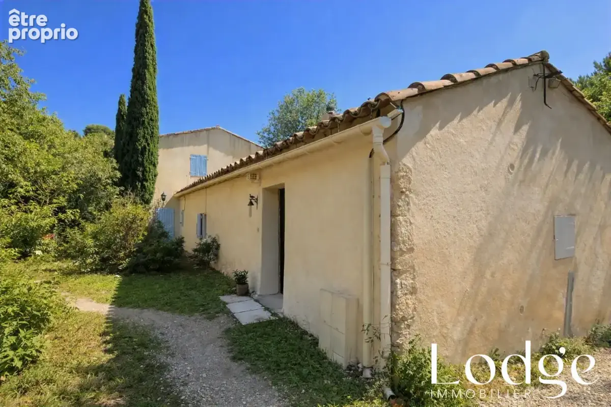 Maison 50 m² à Aix-En-Provence  - photo 6