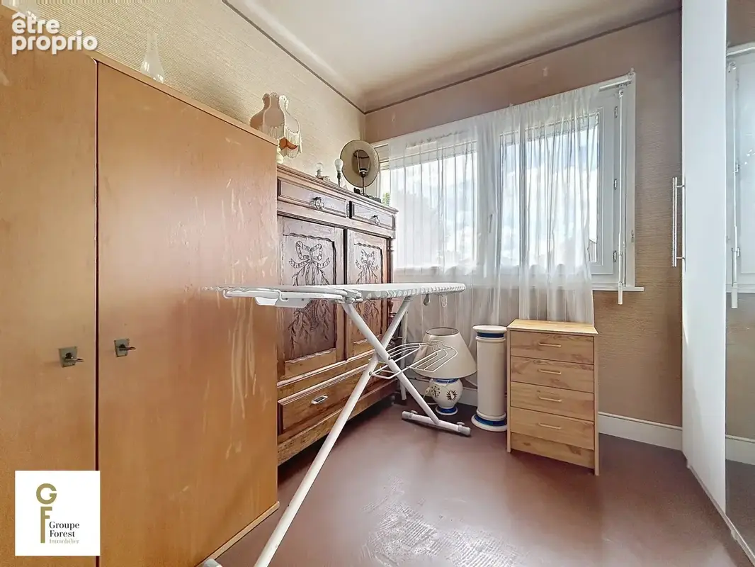Maison 4 pièces 78 m² à vendre à Hem (59510) - photo 9