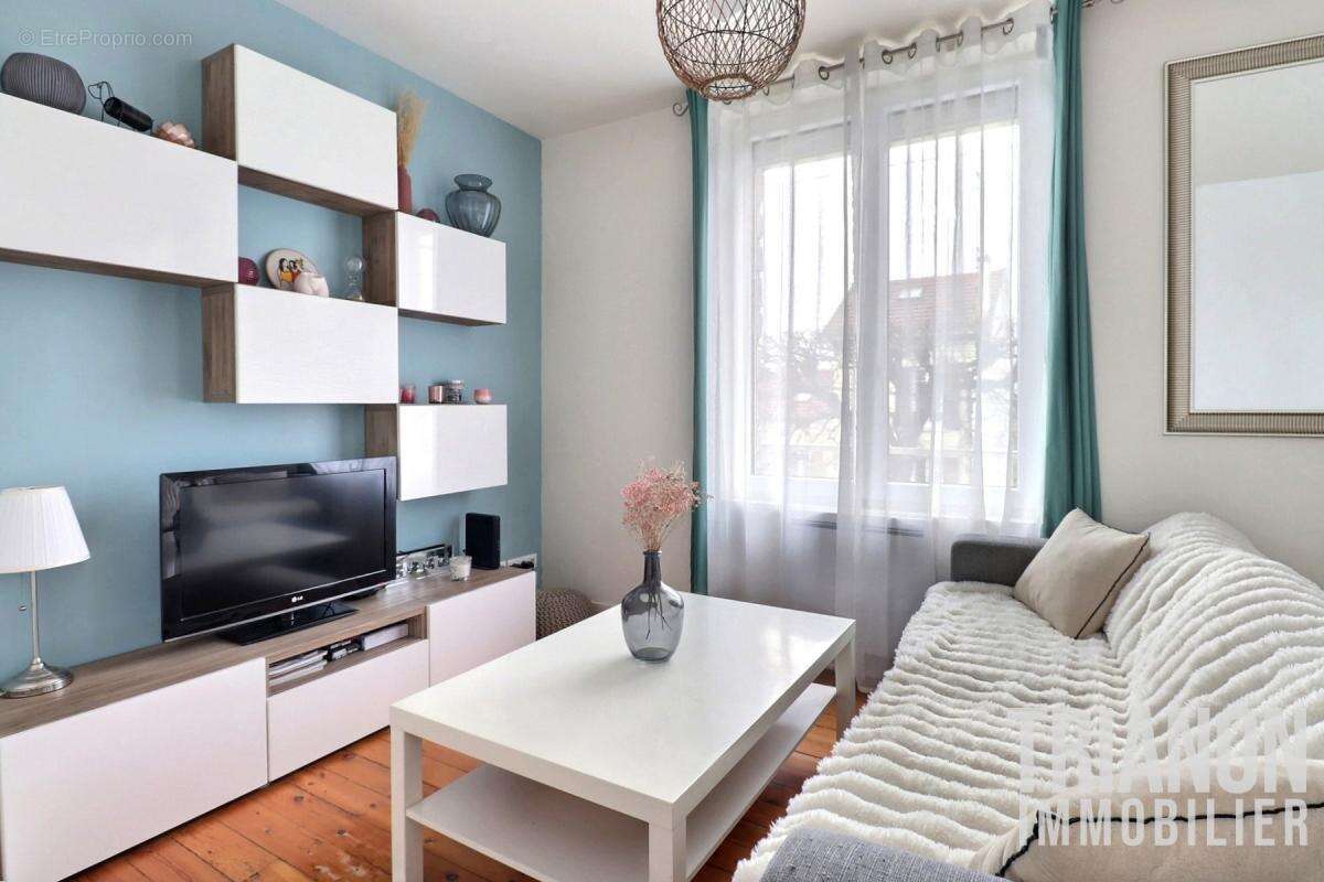 Appartement à POISSY