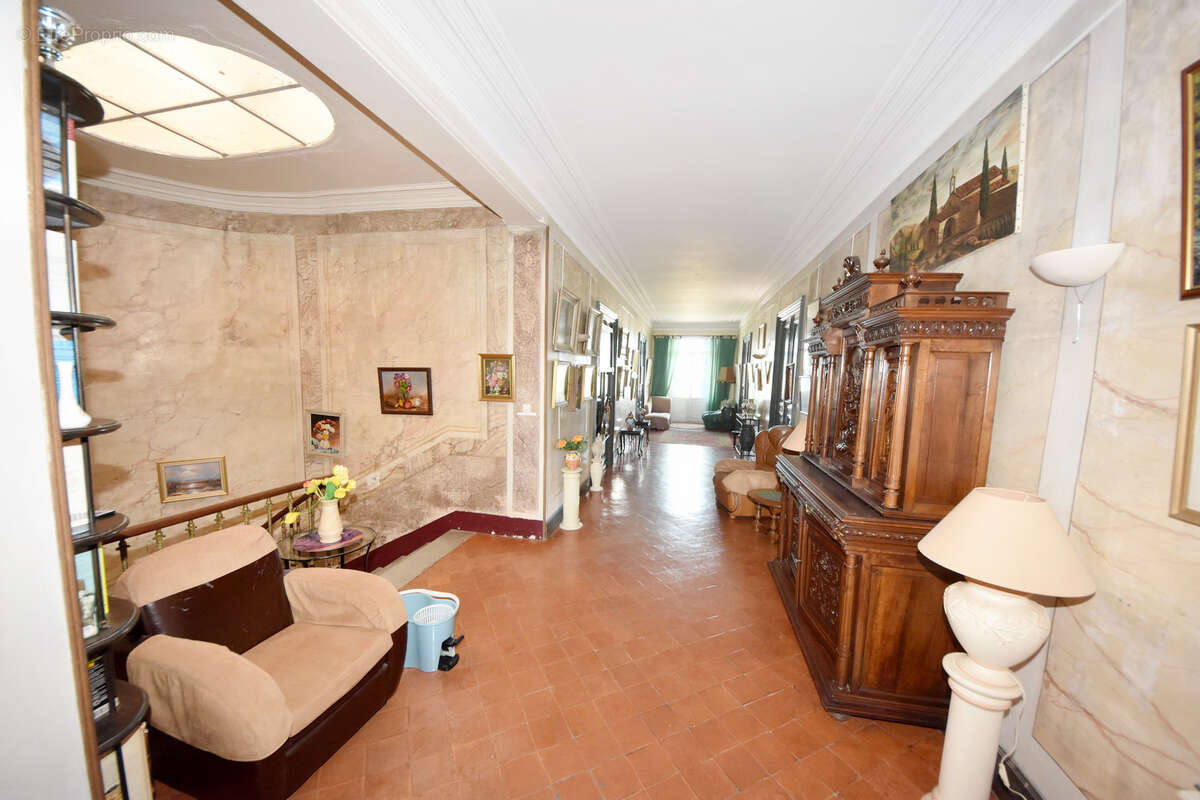 Maison à SALLELES-D&#039;AUDE