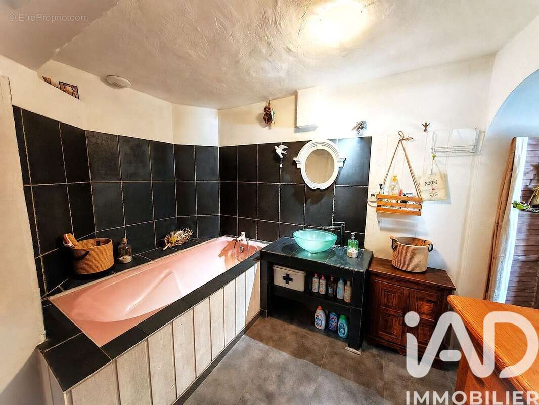 Photo 5 - Maison à MENS