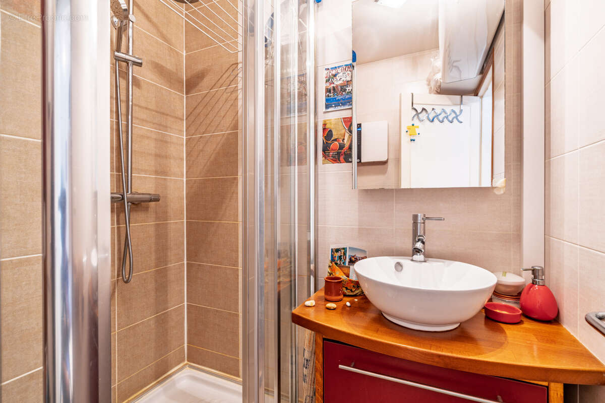 Appartement à SAINT-JEAN-DE-LUZ