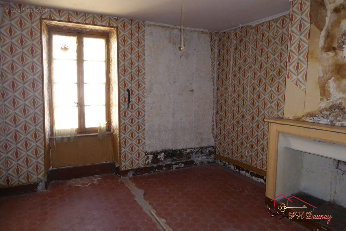 Appartement à MILLAU