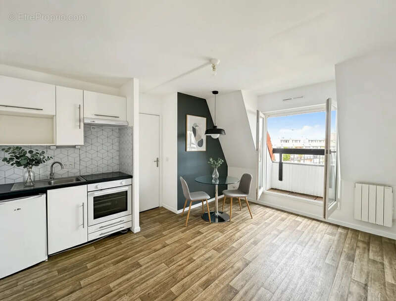 Appartement à VILLERS-SUR-MER