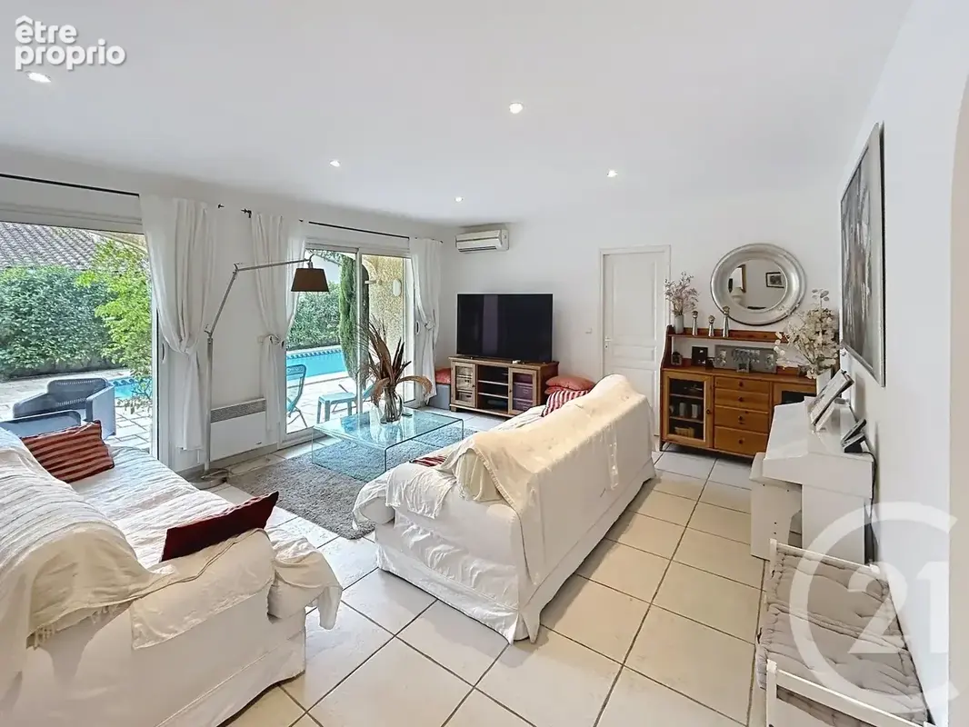 Maison 5 pièces 120 m² à vendre à Ortaffa (66560) - photo 4