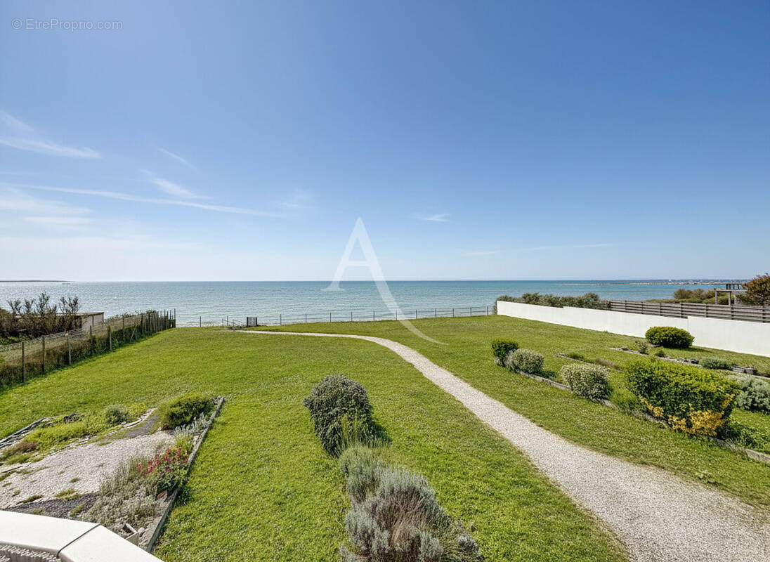 Appartement à CHATELAILLON-PLAGE