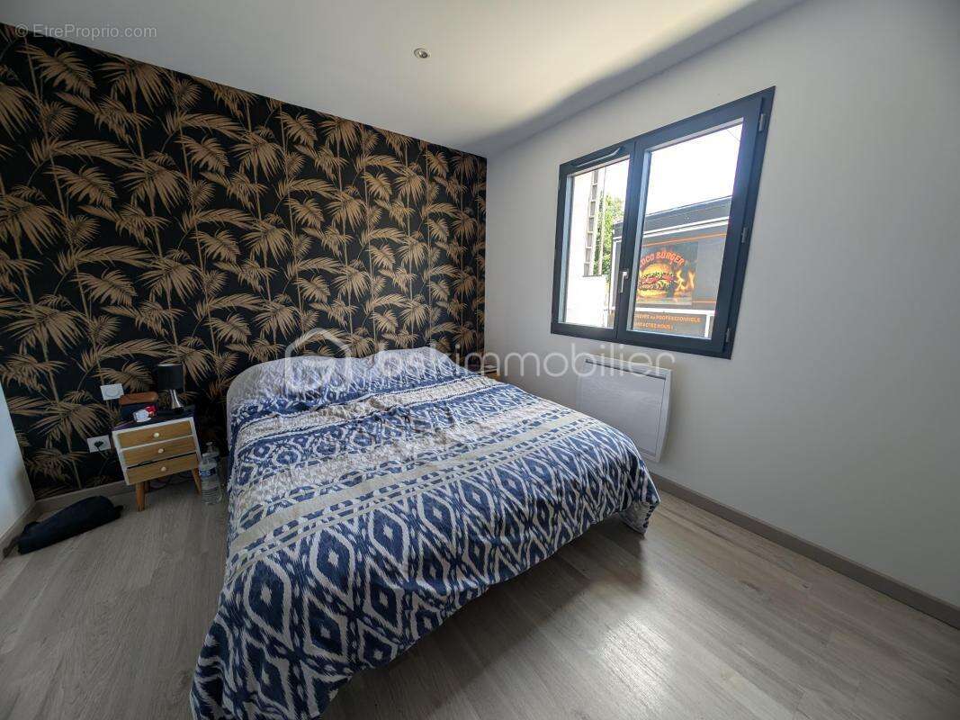 Bien rare à la vente ! Maison familiale + local professionnel indépendant - photo 3
