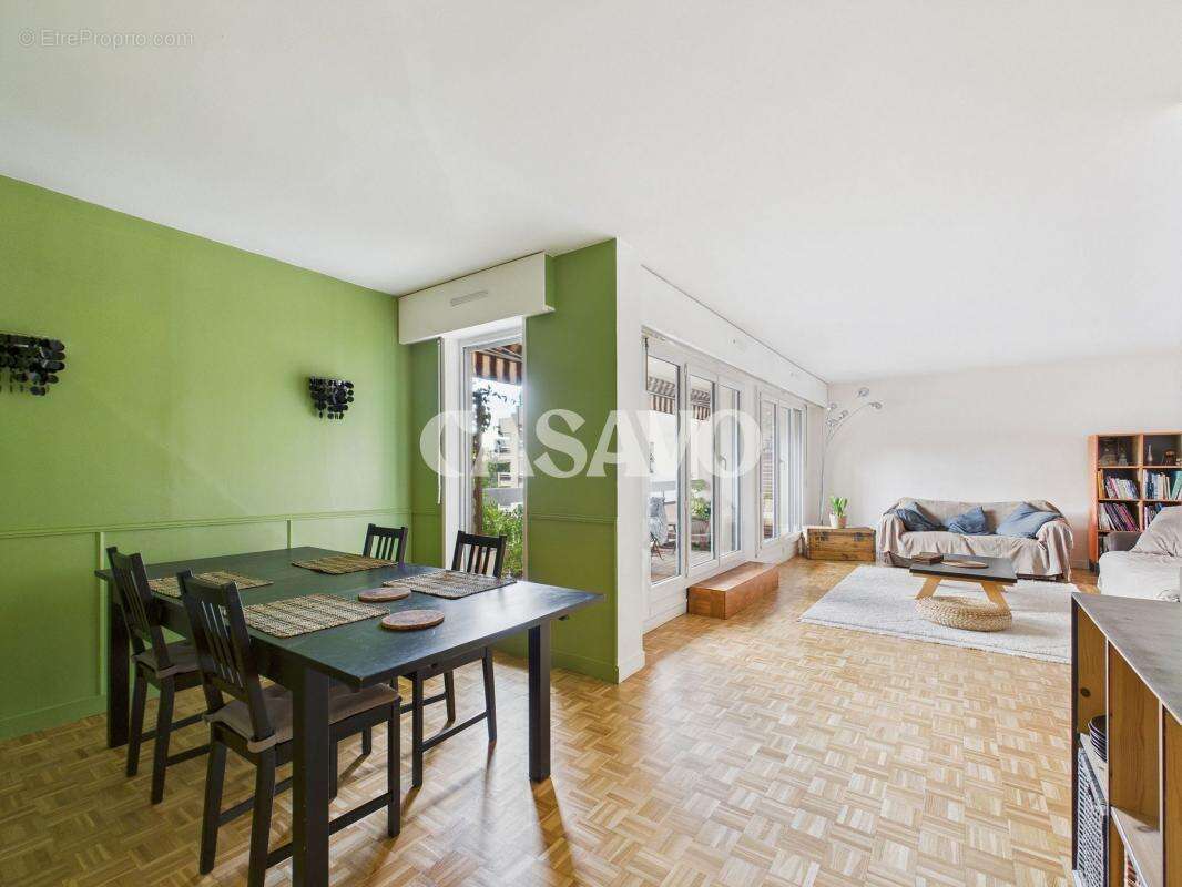 Appartement à LYON-4E