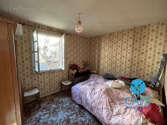 Maison à SAINT-VINCENT-RIVE-D&#039;OLT