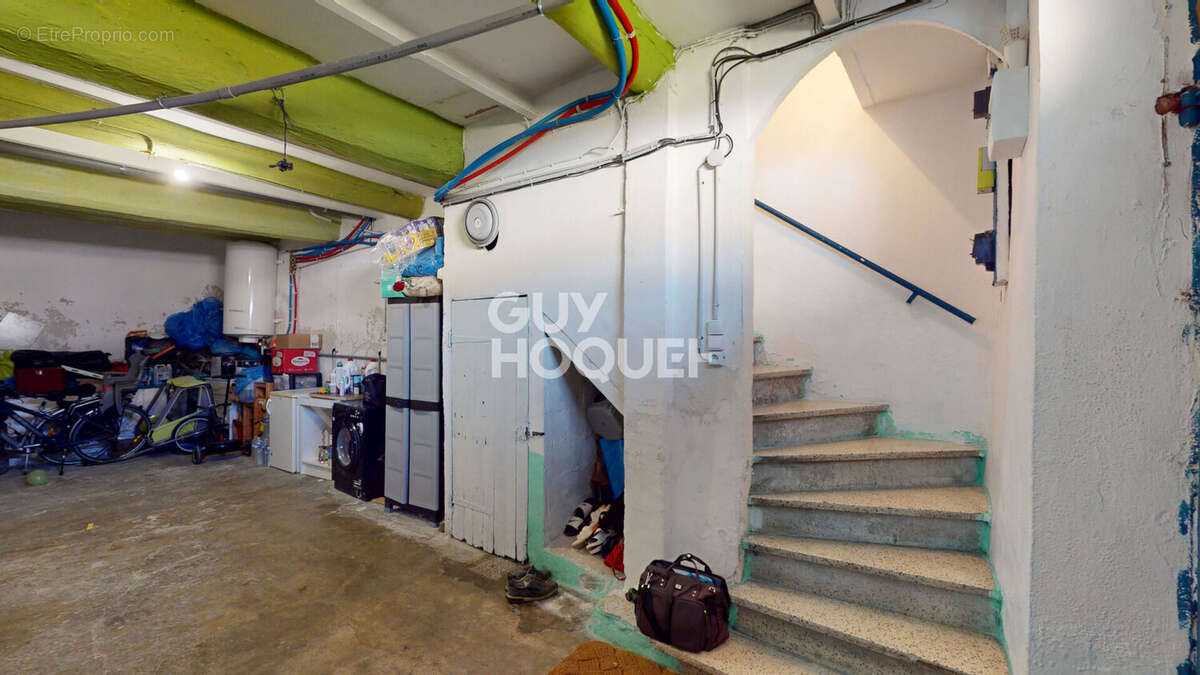 Maison à CARPENTRAS