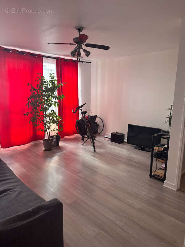 STUDIO + Parking + Cave - photo 2